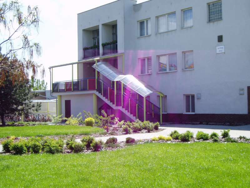 Rekonstrukce M v Moravsk Nov Vsi